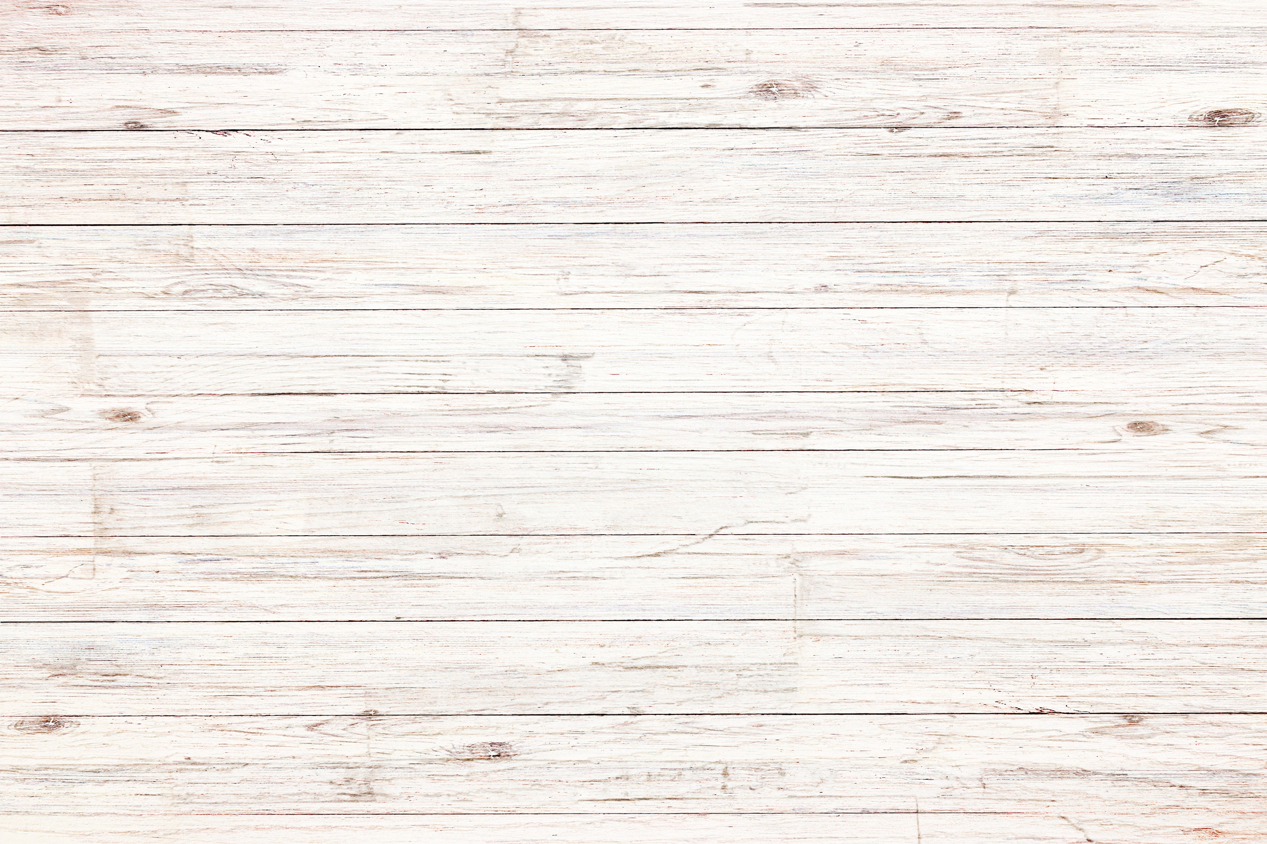 White Old Wood Background, Abstract Wooden Texture